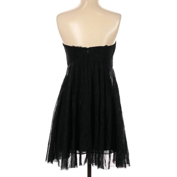 Free People Good For You Strapless Size 6 Dress - Picture 3 of 7